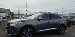New 2026 ACURA RDX TECHNOLOGY PACKAGE in METAIRIE, LOUISIANA