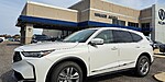 New 2026 ACURA MDX BASE in METAIRIE, LOUISIANA