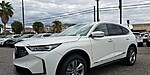 New 2026 ACURA MDX BASE in METAIRIE, LOUISIANA
