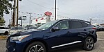New 2026 ACURA RDX TECHNOLOGY PACKAGE in METAIRIE, LOUISIANA