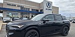 New 2025 ACURA ADX A-SPEC ADVANCE PACKAGE in METAIRIE, LOUISIANA