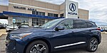New 2026 ACURA RDX TECHNOLOGY PACKAGE in METAIRIE, LOUISIANA