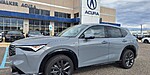 New 2025 ACURA ADX A-SPEC PACKAGE in METAIRIE, LOUISIANA