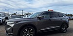 New 2026 ACURA MDX TECHNOLOGY PACKAGE in METAIRIE, LOUISIANA