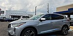 New 2026 ACURA RDX TECHNOLOGY PACKAGE in METAIRIE, LOUISIANA