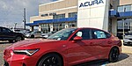 New 2026 ACURA INTEGRA A-SPEC PACKAGE in METAIRIE, LOUISIANA