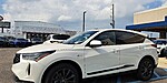 New 2026 ACURA RDX A-SPEC PACKAGE in METAIRIE, LOUISIANA