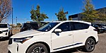New 2026 ACURA RDX TECHNOLOGY PACKAGE in METAIRIE, LOUISIANA