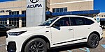 New 2026 ACURA MDX A-SPEC in METAIRIE, LOUISIANA