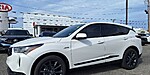 New 2026 ACURA RDX A-SPEC PACKAGE in METAIRIE, LOUISIANA
