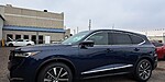 New 2026 ACURA MDX TECHNOLOGY PACKAGE in METAIRIE, LOUISIANA