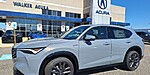 New 2025 ACURA ADX A-SPEC PACKAGE in METAIRIE, LOUISIANA