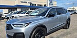 New 2026 ACURA MDX A-SPEC ADVANCE PACKAGE in METAIRIE, LOUISIANA