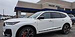 New 2026 ACURA MDX TYPE S W/ADVANCE PACKAGE in METAIRIE, LOUISIANA