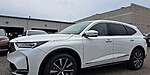 New 2026 ACURA MDX TECHNOLOGY PACKAGE in METAIRIE, LOUISIANA