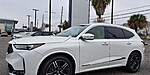 New 2026 ACURA MDX ADVANCE PACKAGE in METAIRIE, LOUISIANA