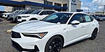 New 2026 ACURA INTEGRA A-SPEC TECH PACKAGE in METAIRIE, LOUISIANA