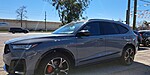 New 2026 ACURA MDX TYPE S W/ADVANCE PACKAGE in METAIRIE, LOUISIANA