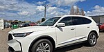 New 2026 ACURA MDX BASE in METAIRIE, LOUISIANA