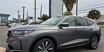 New 2026 ACURA MDX TECHNOLOGY PACKAGE in METAIRIE, LOUISIANA