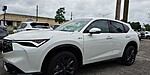 New 2026 ACURA ADX A-SPEC PACKAGE in METAIRIE, LOUISIANA