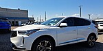 New 2026 ACURA RDX TECHNOLOGY PACKAGE in METAIRIE, LOUISIANA