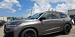 New 2026 ACURA MDX A-SPEC ADVANCE PACKAGE in METAIRIE, LOUISIANA