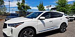 New 2026 ACURA RDX TECHNOLOGY PACKAGE in METAIRIE, LOUISIANA