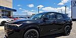 New 2026 ACURA ADX A-SPEC ADVANCE PACKAGE in METAIRIE, LOUISIANA
