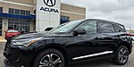 New 2026 ACURA RDX TECHNOLOGY PACKAGE in METAIRIE, LOUISIANA