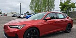New 2026 ACURA INTEGRA A-SPEC PACKAGE in METAIRIE, LOUISIANA