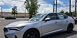 New 2026 ACURA INTEGRA A-SPEC TECH PACKAGE in METAIRIE, LOUISIANA