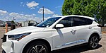 New 2026 ACURA RDX TECHNOLOGY PACKAGE in METAIRIE, LOUISIANA