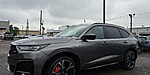 New 2026 ACURA MDX TYPE S W/ADVANCE PACKAGE in METAIRIE, LOUISIANA