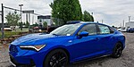 New 2026 ACURA INTEGRA A-SPEC TECH PACKAGE in METAIRIE, LOUISIANA