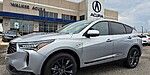 New 2026 ACURA RDX A-SPEC PACKAGE in METAIRIE, LOUISIANA