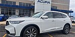 New 2026 ACURA MDX TECHNOLOGY PACKAGE in METAIRIE, LOUISIANA