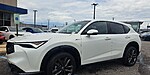 New 2026 ACURA ADX A-SPEC PACKAGE in METAIRIE, LOUISIANA