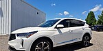 New 2026 ACURA RDX TECHNOLOGY PACKAGE in METAIRIE, LOUISIANA