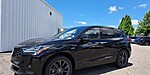 New 2026 ACURA RDX A-SPEC PACKAGE in METAIRIE, LOUISIANA