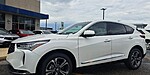 New 2026 ACURA RDX TECHNOLOGY PACKAGE in METAIRIE, LOUISIANA