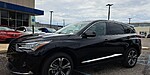 New 2026 ACURA RDX TECHNOLOGY PACKAGE in METAIRIE, LOUISIANA