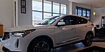 New 2026 ACURA RDX TECHNOLOGY PACKAGE in METAIRIE, LOUISIANA