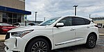 New 2026 ACURA RDX ADVANCE PACKAGE in METAIRIE, LOUISIANA