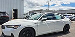 New 2026 ACURA INTEGRA A-SPEC TECH PACKAGE in METAIRIE, LOUISIANA