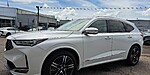 New 2026 ACURA MDX ADVANCE PACKAGE in METAIRIE, LOUISIANA