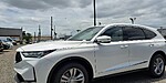 New 2026 ACURA MDX BASE in METAIRIE, LOUISIANA