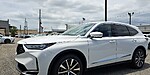New 2026 ACURA MDX BASE in METAIRIE, LOUISIANA