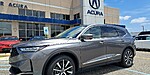 New 2026 ACURA MDX TECHNOLOGY PACKAGE in METAIRIE, LOUISIANA