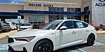 New 2026 ACURA INTEGRA A-SPEC TECH PACKAGE in METAIRIE, LOUISIANA